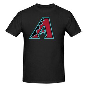 MLB Arizona Diamondbacks T-Shirt for Baseball Fans